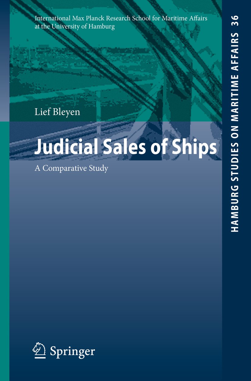 Hamburg Studies on Maritime Affairs