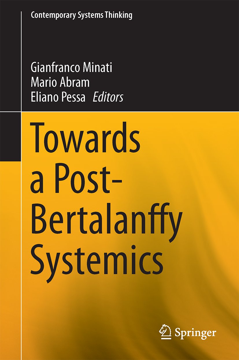 Contemporary Systems Thinking