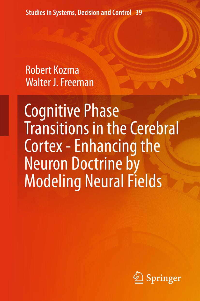 Studies in Systems, Decision and Control