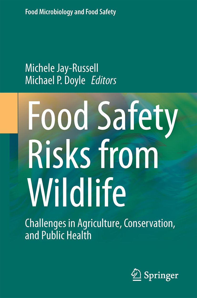 Food Microbiology and Food Safety