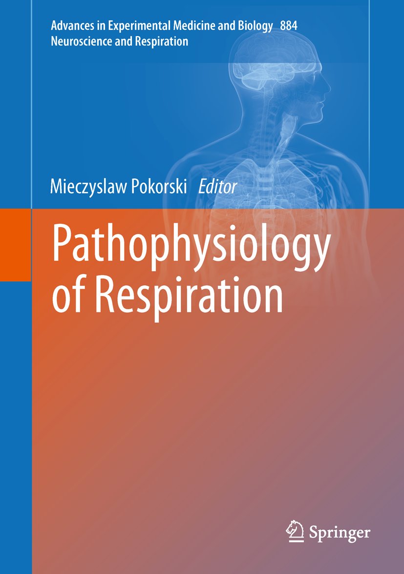 Advances in Experimental Medicine and Biology