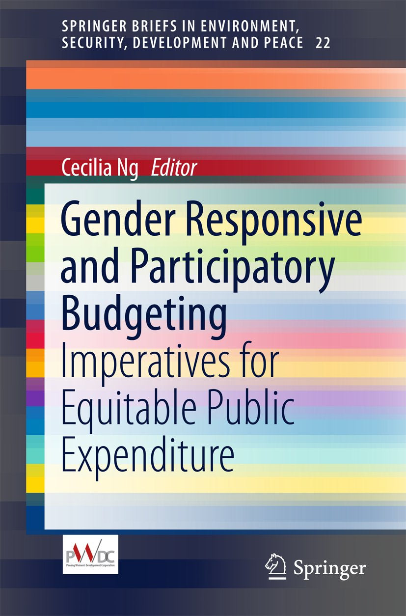 SpringerBriefs in Environment, Security, Development and Peace