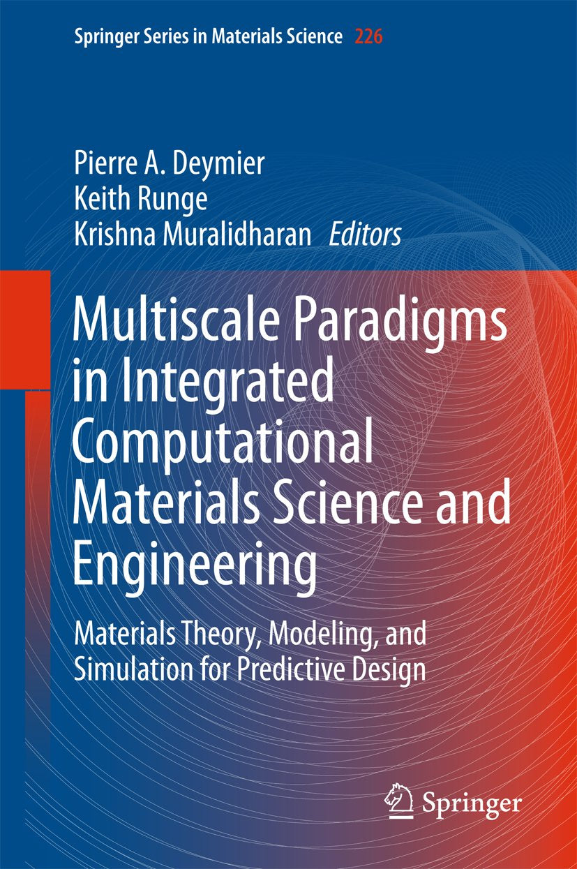 Springer Series in Materials Science