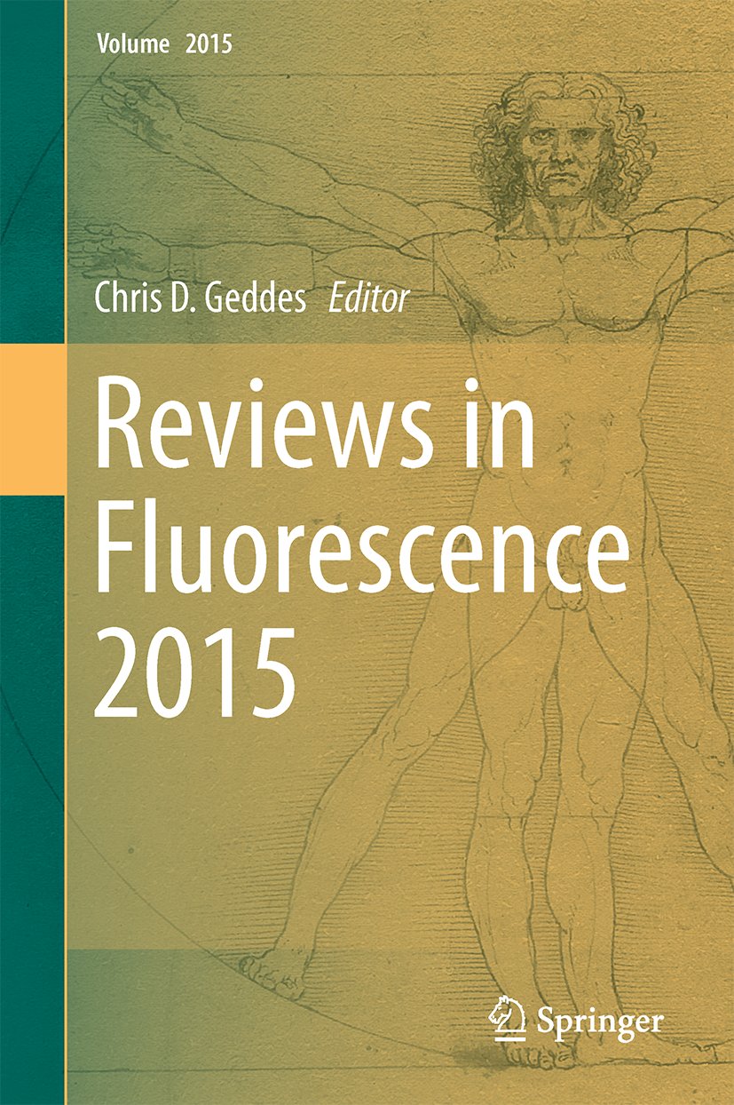 Reviews in Fluorescence