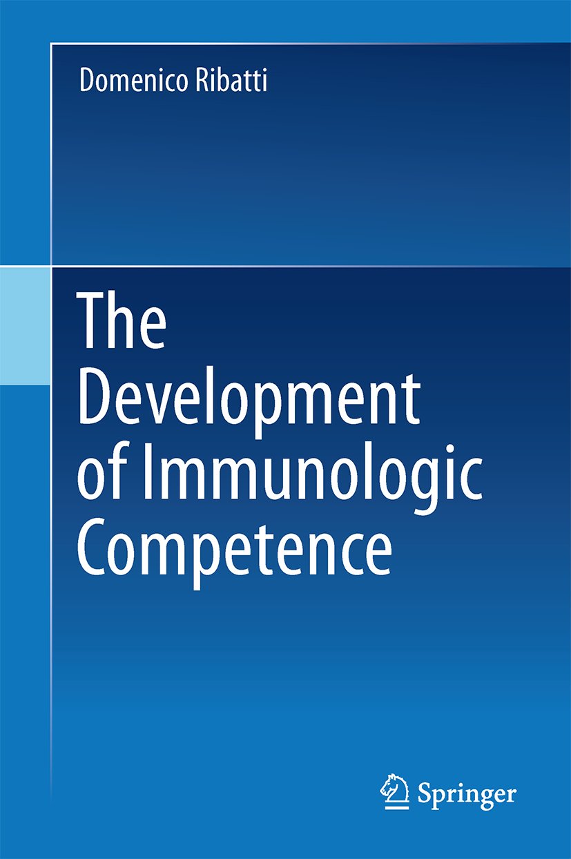 The Development of Immunologic Competence