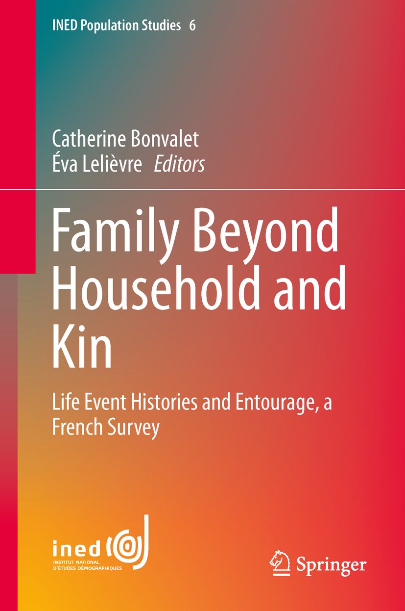 INED Population Studies