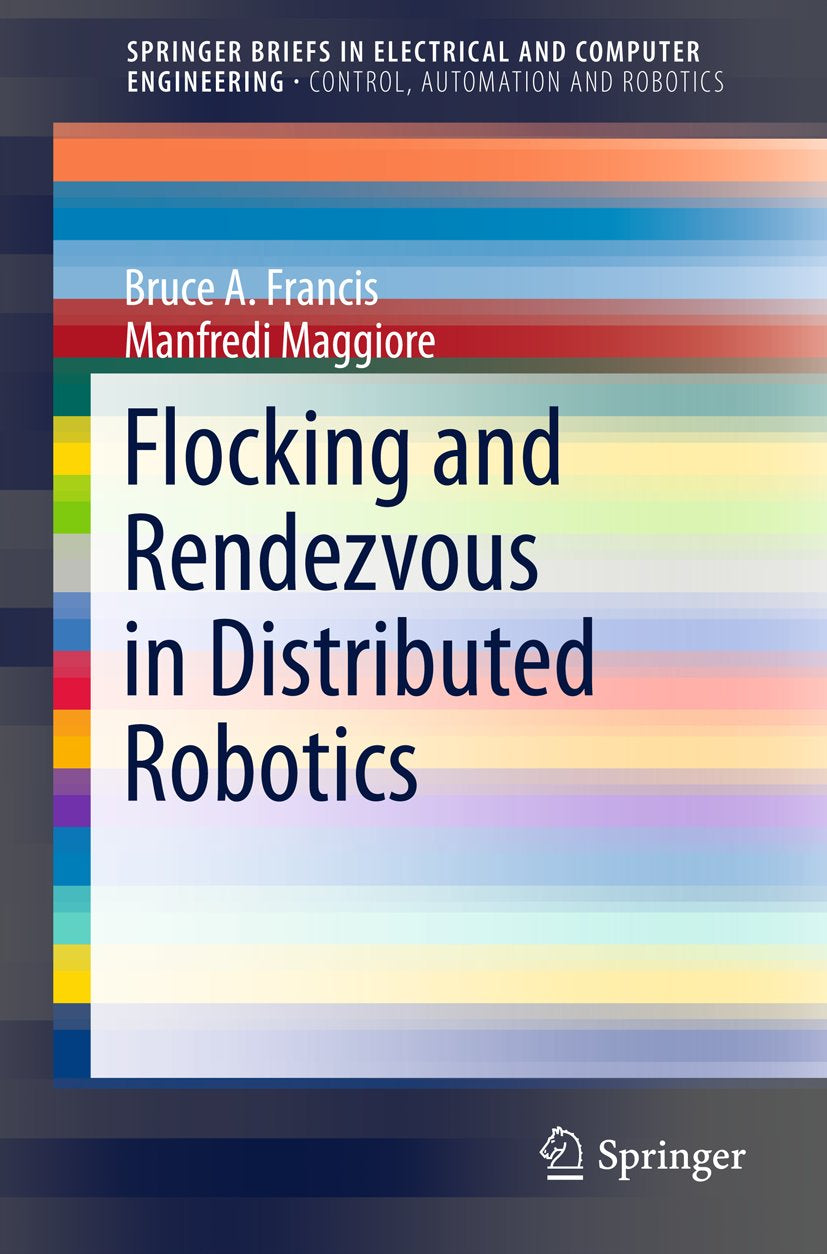 SpringerBriefs in Electrical and Computer Engineering