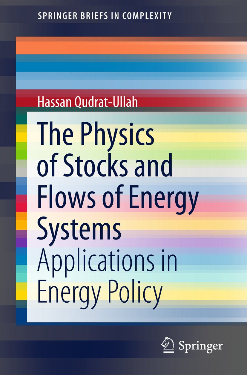SpringerBriefs in Complexity