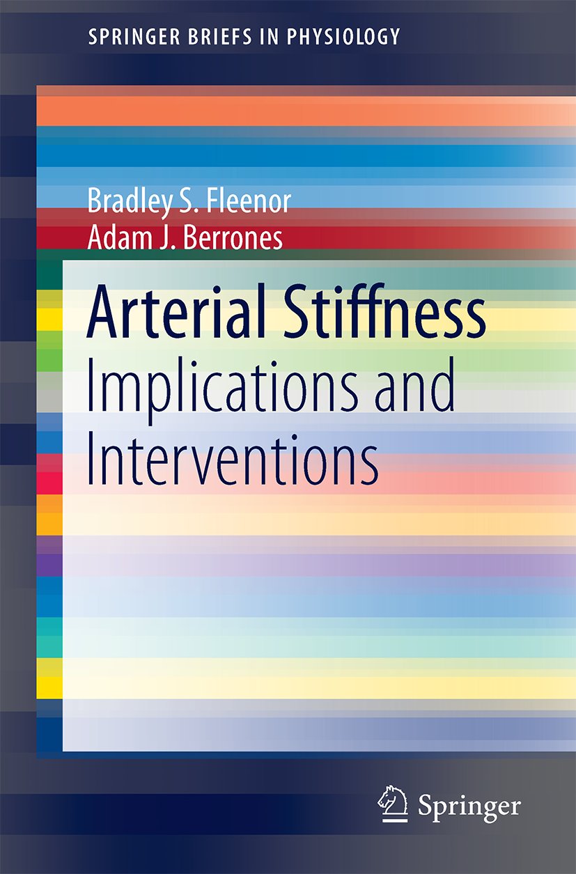 SpringerBriefs in Physiology