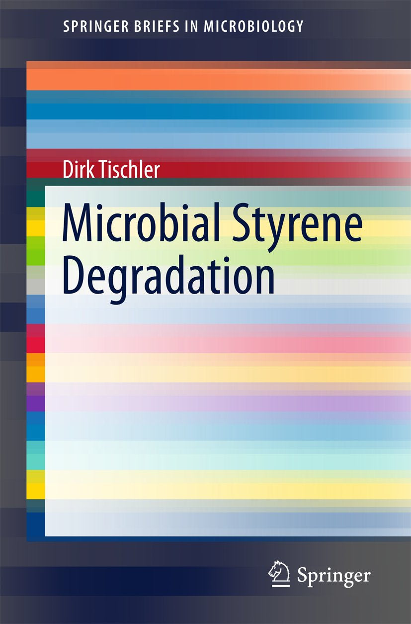 SpringerBriefs in Microbiology