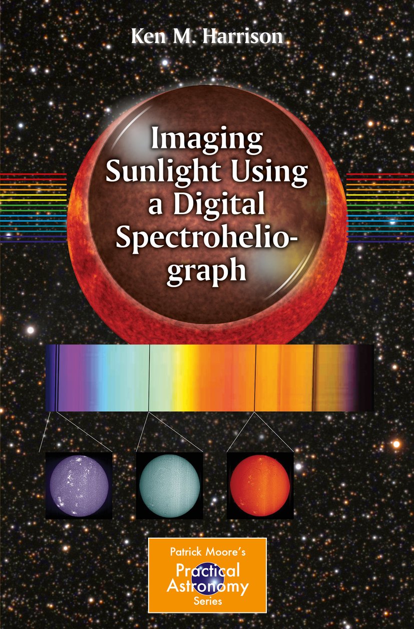 The Patrick Moore Practical Astronomy Series
