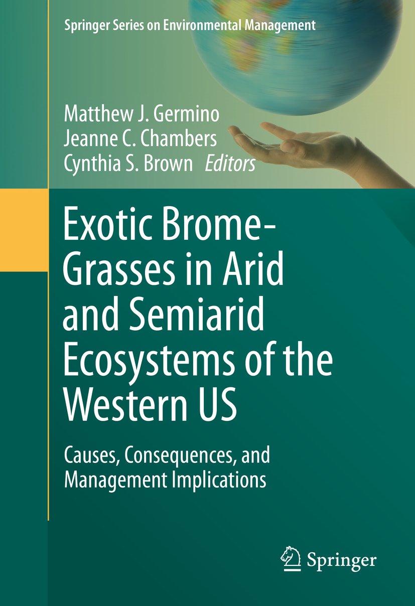 Springer Series on Environmental Management