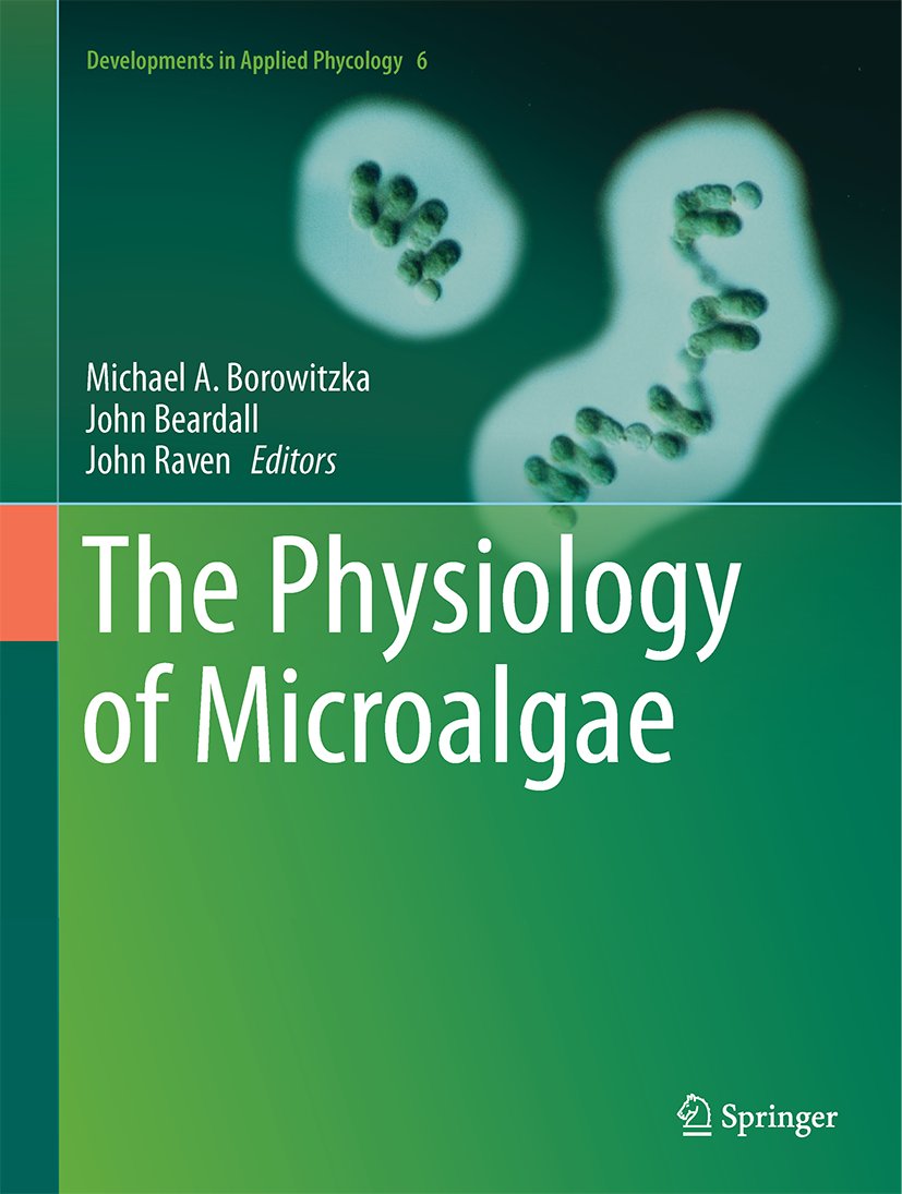 Developments in Applied Phycology