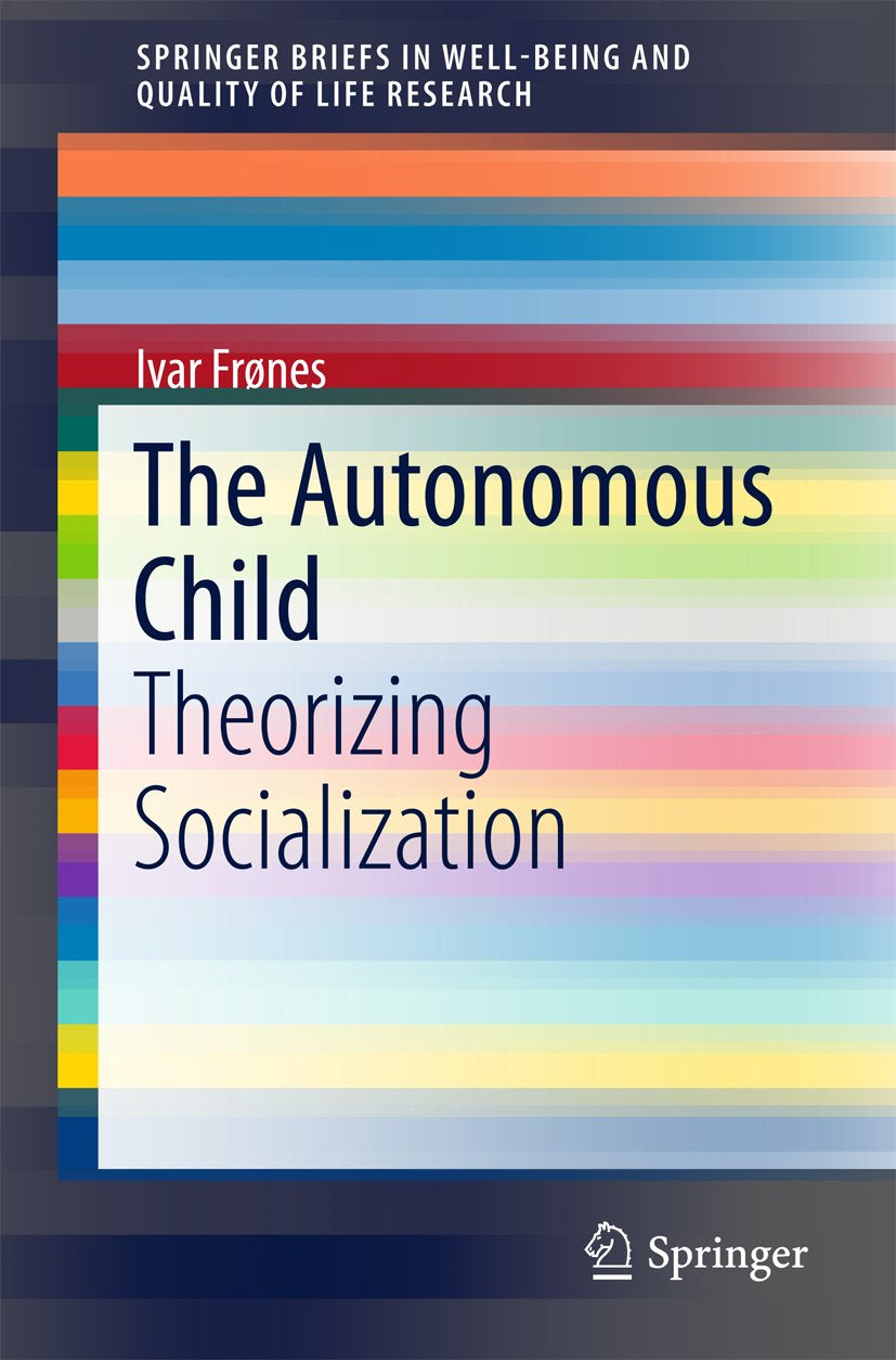 SpringerBriefs in Well-Being and Quality of Life Research