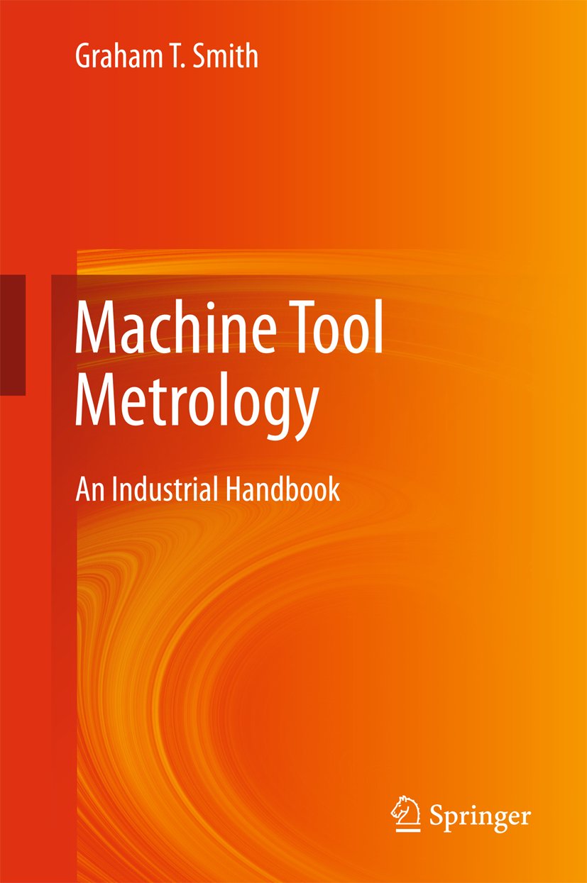 Machine Tool Metrology