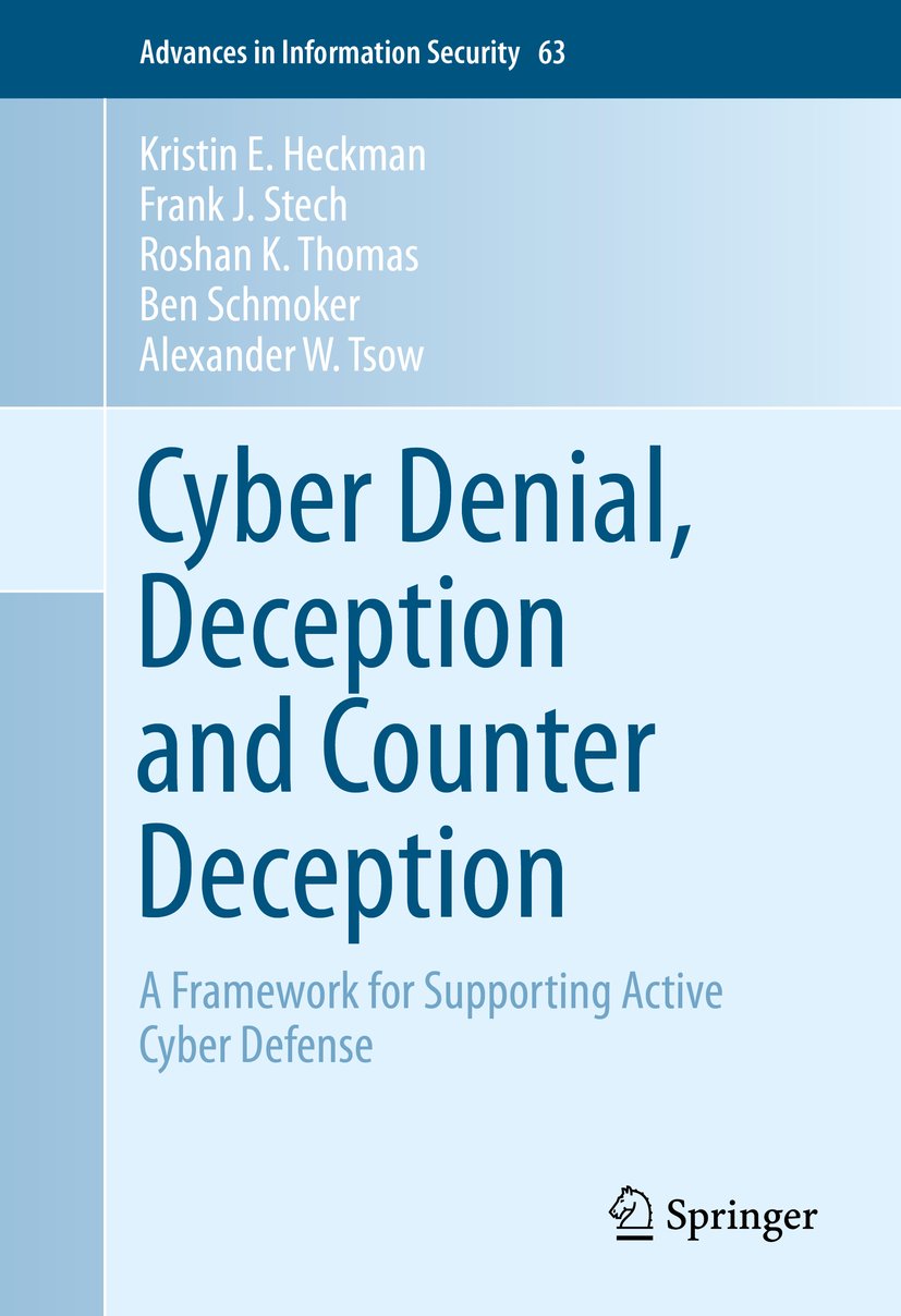 Advances in Information Security