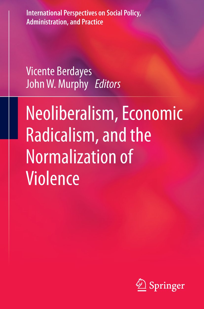 International Perspectives on Social Policy, Administration, and Practice