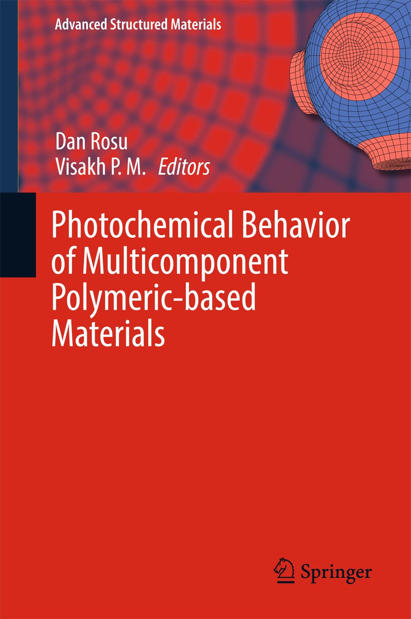 Advanced Structured Materials
