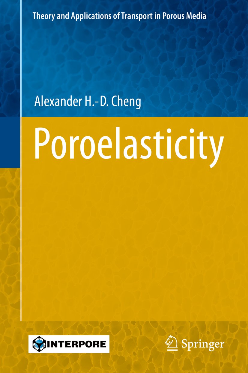 Theory and Applications of Transport in Porous Media