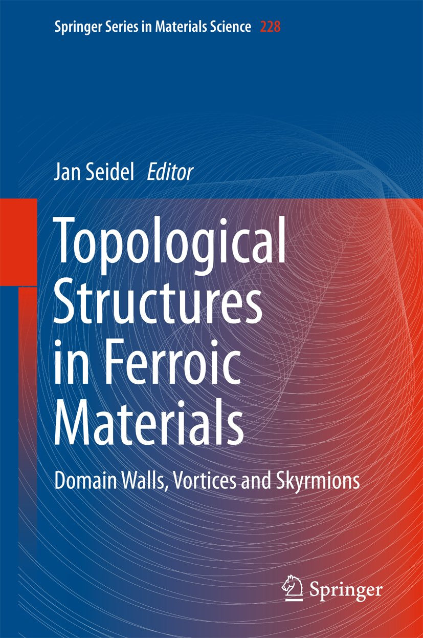 Springer Series in Materials Science