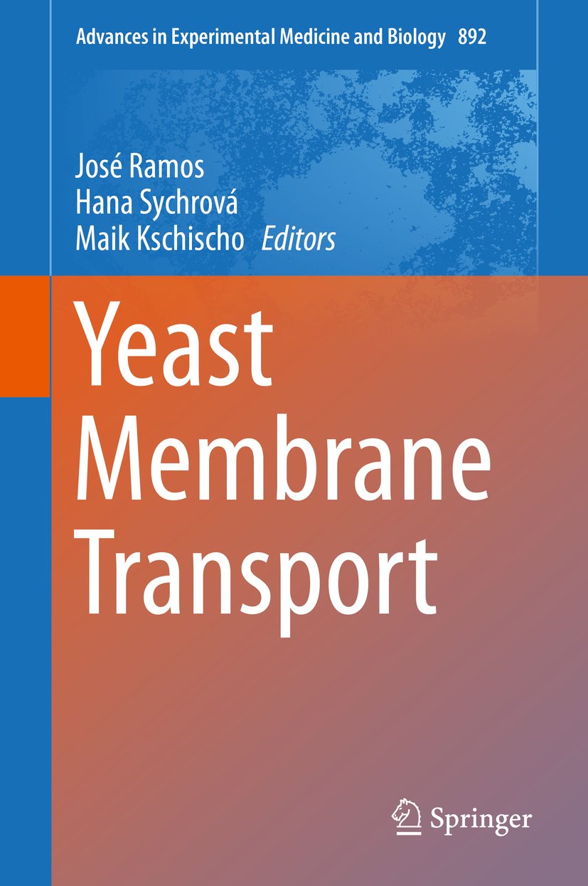 Advances in Experimental Medicine and Biology