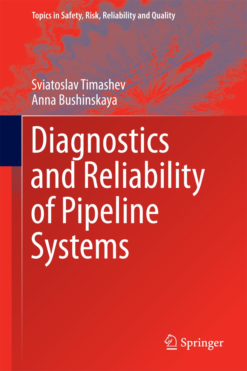 Topics in Safety, Risk, Reliability and Quality