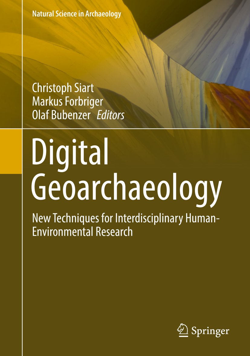 Natural Science in Archaeology