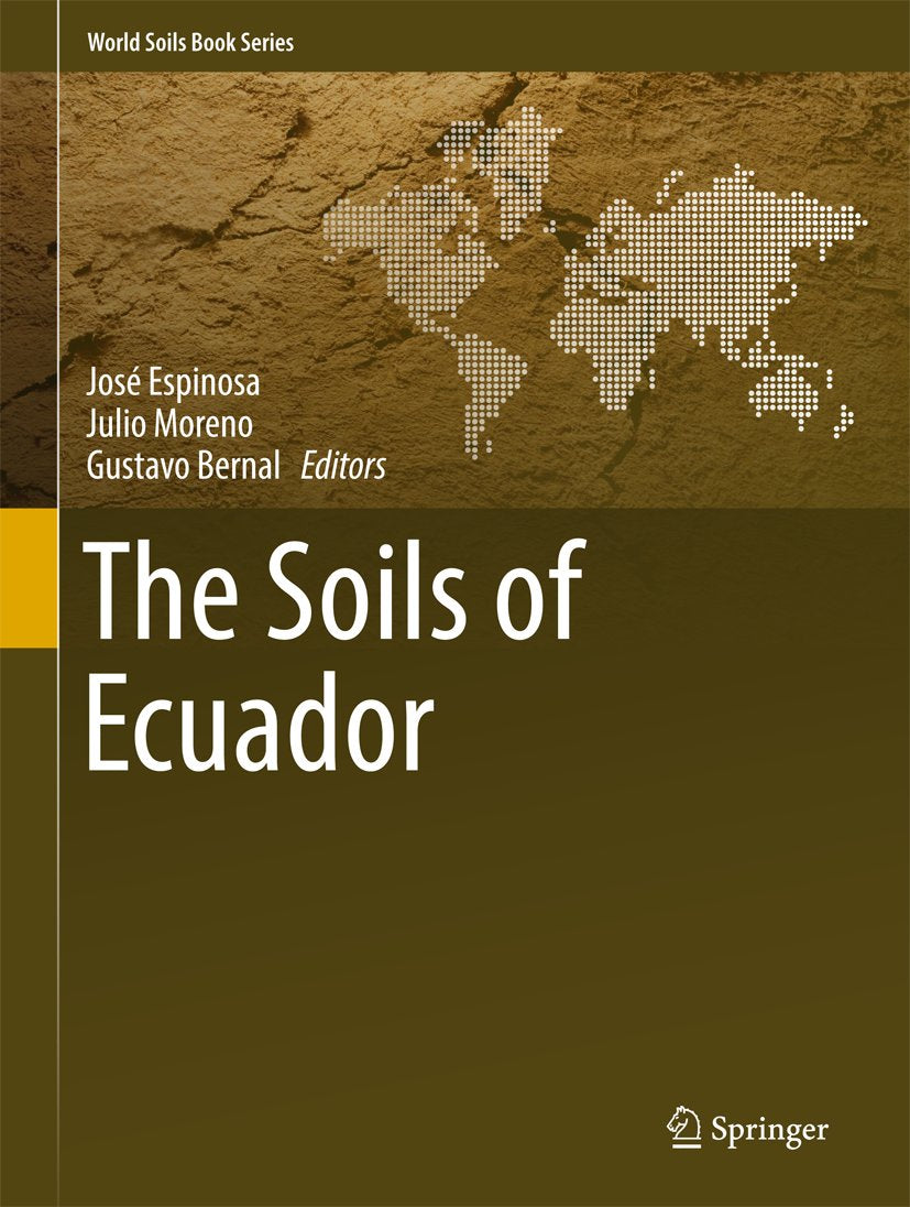 World Soils Book Series