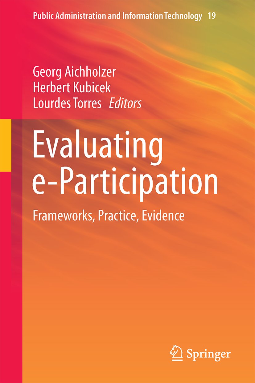 Public Administration and Information Technology