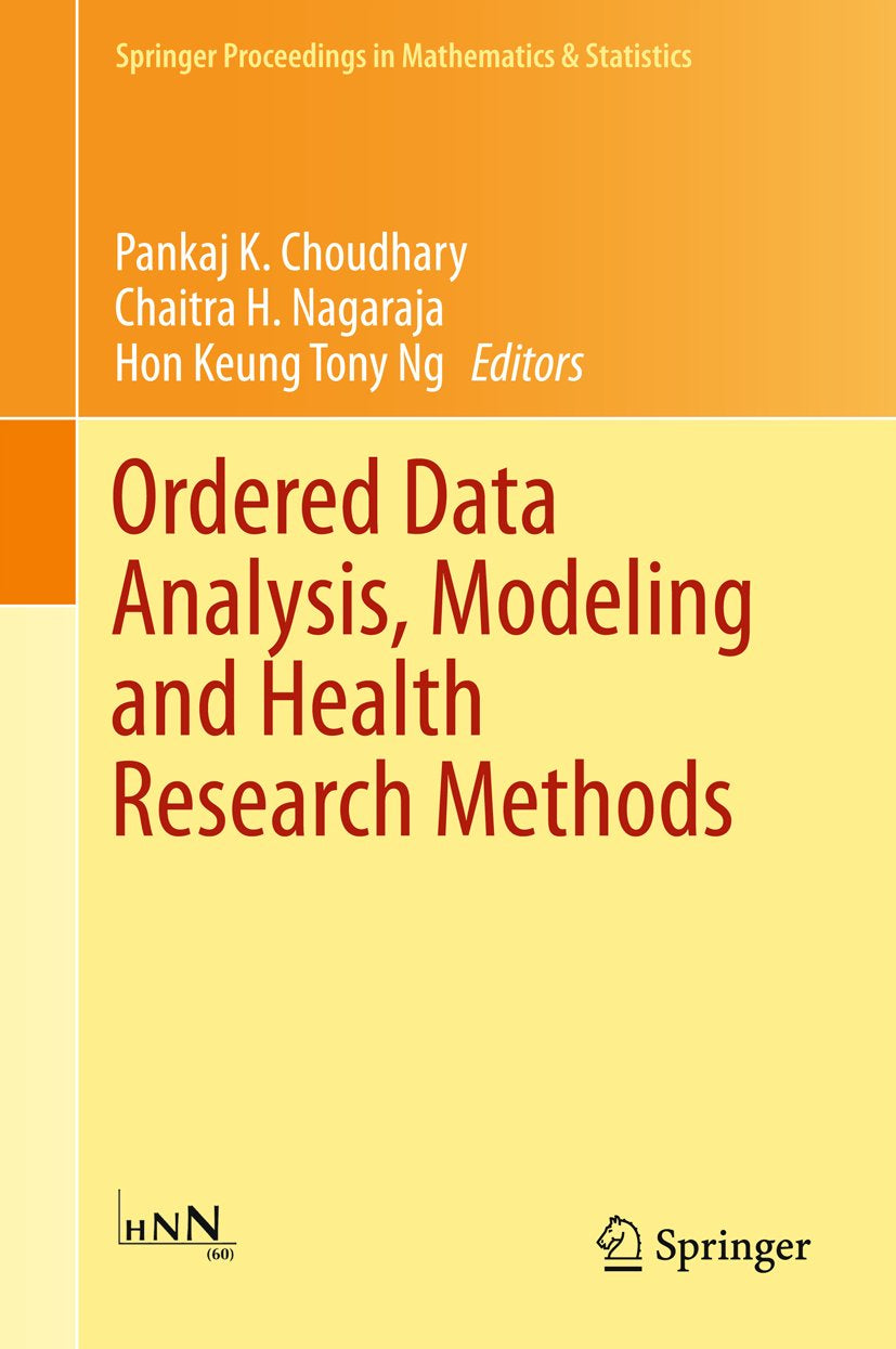 Springer Proceedings in Mathematics & Statistics
