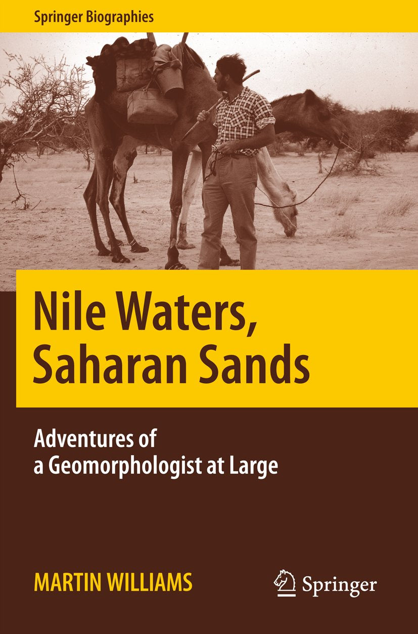 Springer Biographies