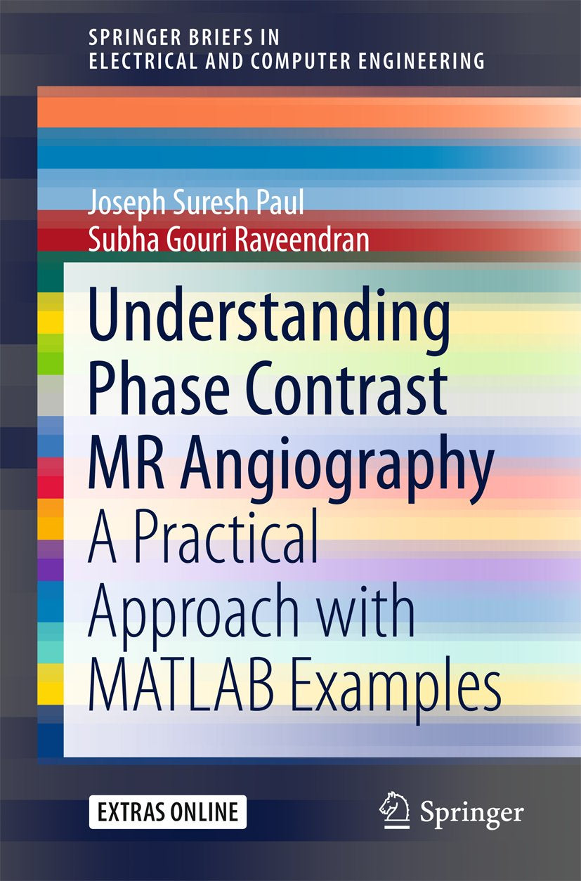 SpringerBriefs in Electrical and Computer Engineering