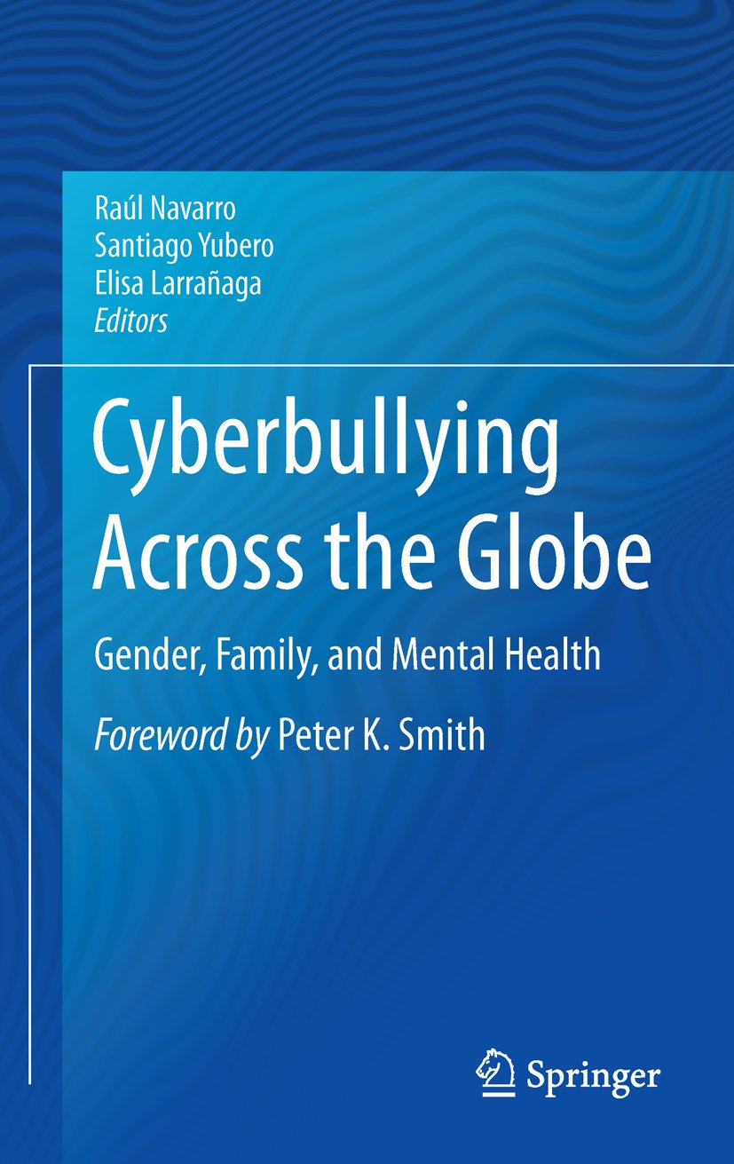 Cyberbullying Across the Globe