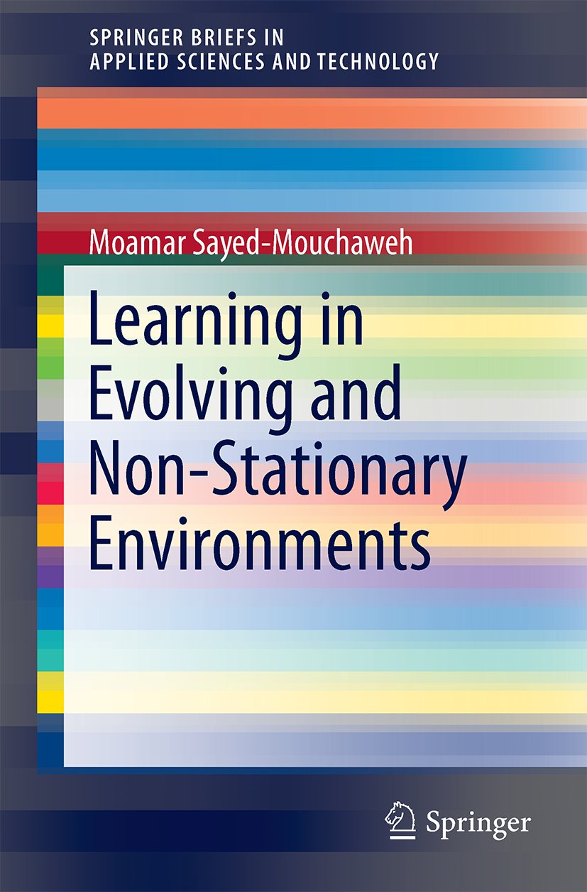 SpringerBriefs in Applied Sciences and Technology