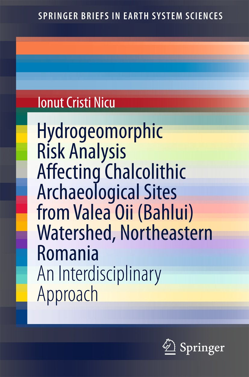 SpringerBriefs in Earth System Sciences