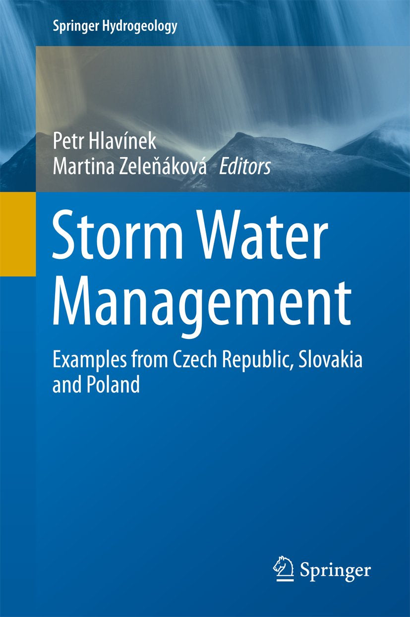 Springer Hydrogeology