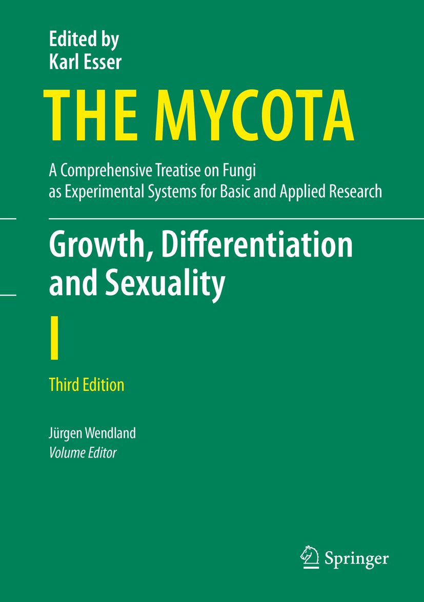 The Mycota
