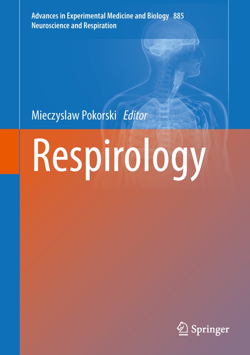 Advances in Experimental Medicine and Biology