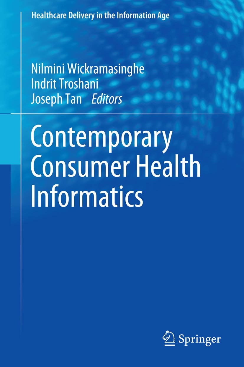 Healthcare Delivery in the Information Age