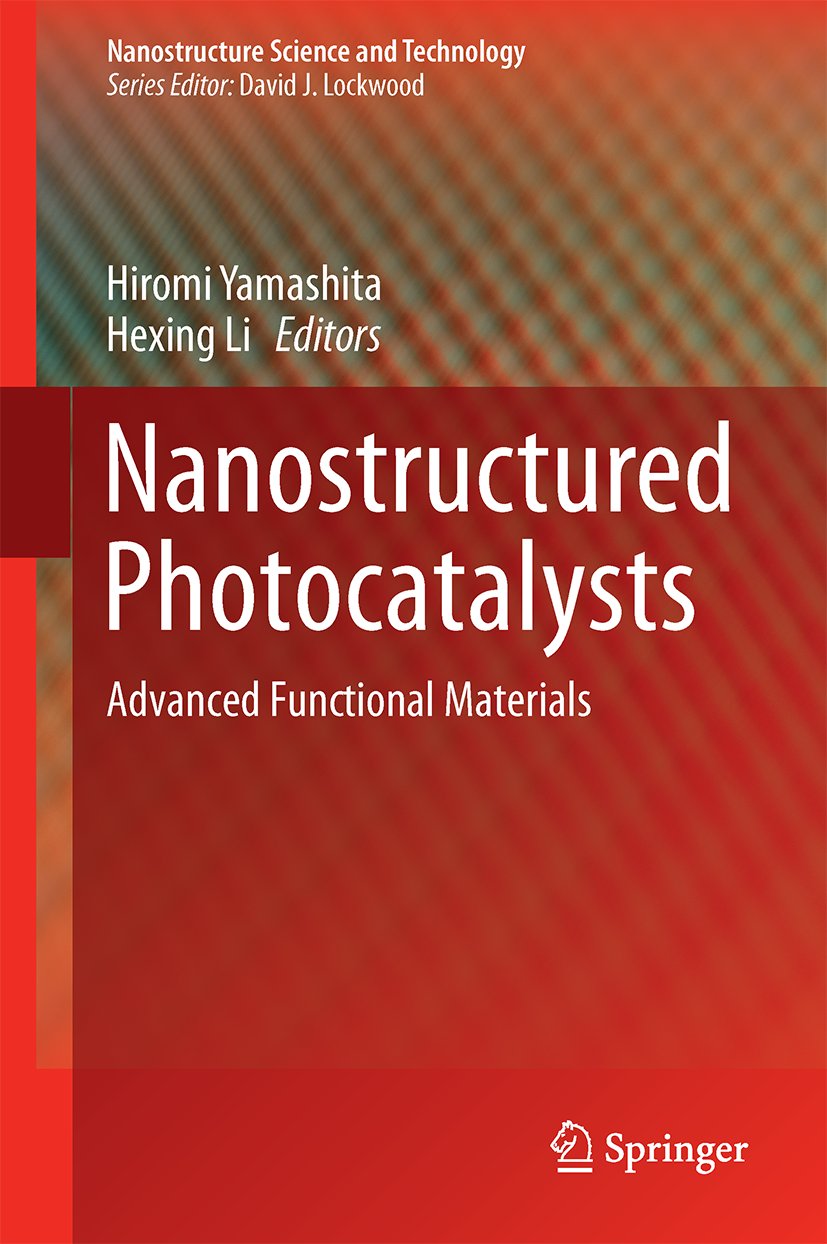 Nanostructure Science and Technology