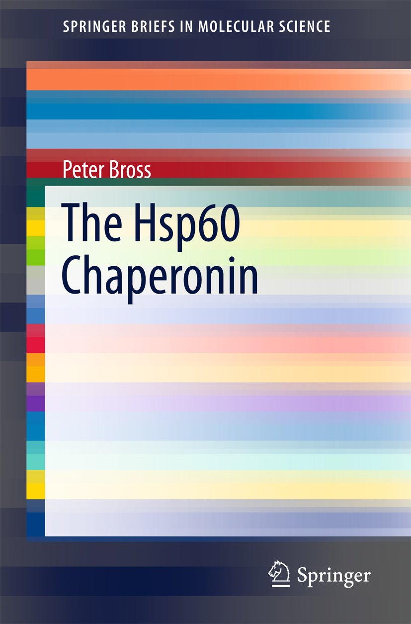 SpringerBriefs in Molecular Science
