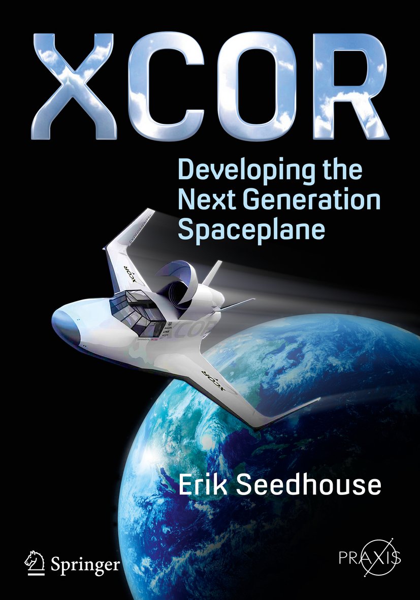 Springer Praxis Books