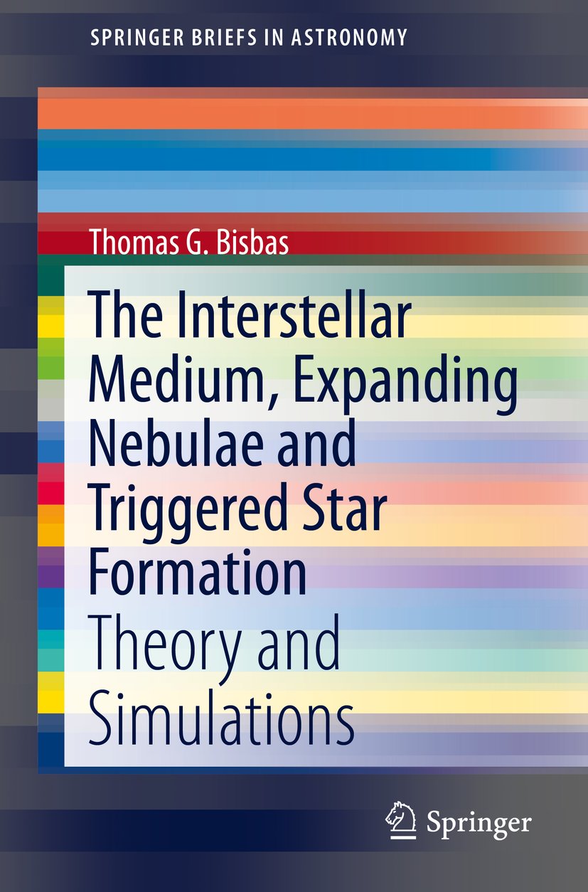 SpringerBriefs in Astronomy