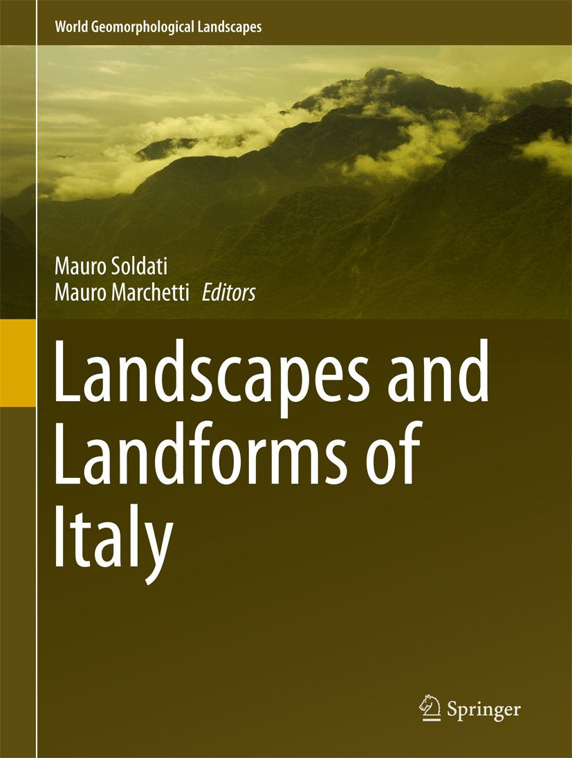 World Geomorphological Landscapes