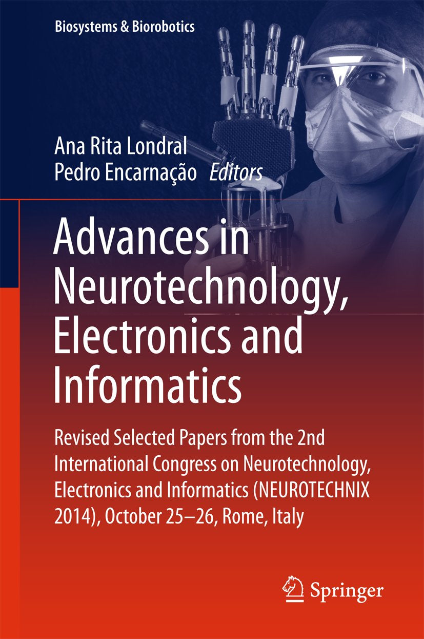 Biosystems & Biorobotics