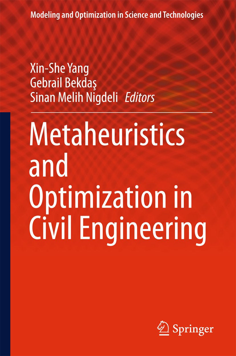 Modeling and Optimization in Science and Technologies
