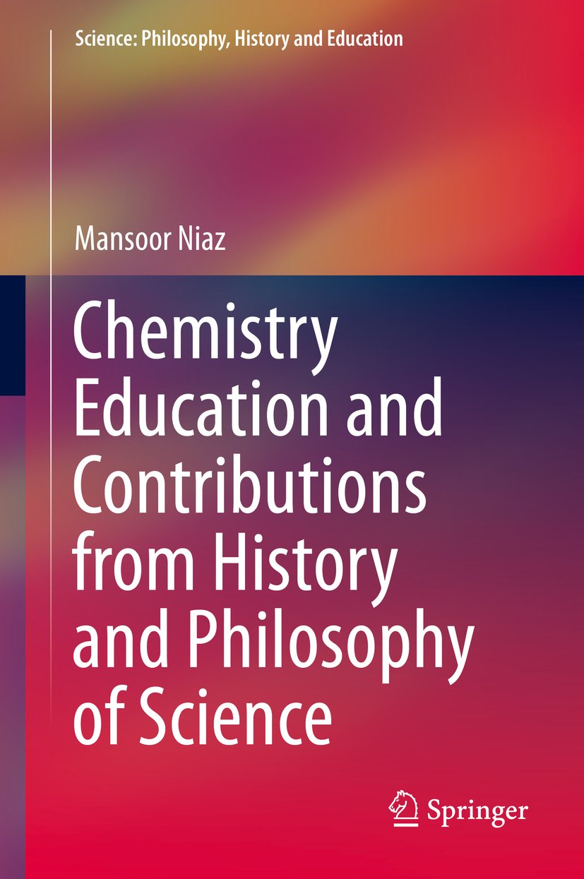 Science: Philosophy, History and Education