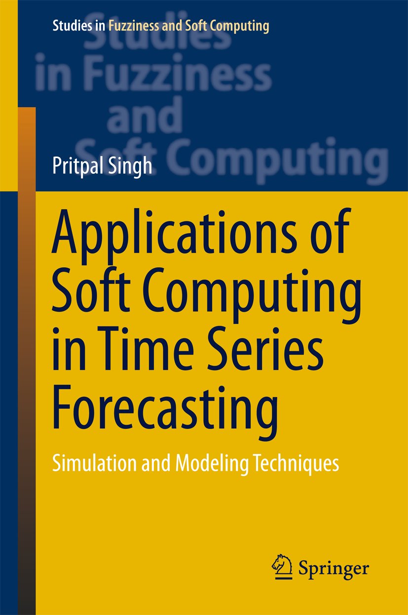 Studies in Fuzziness and Soft Computing