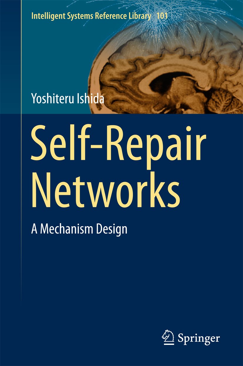 Intelligent Systems Reference Library