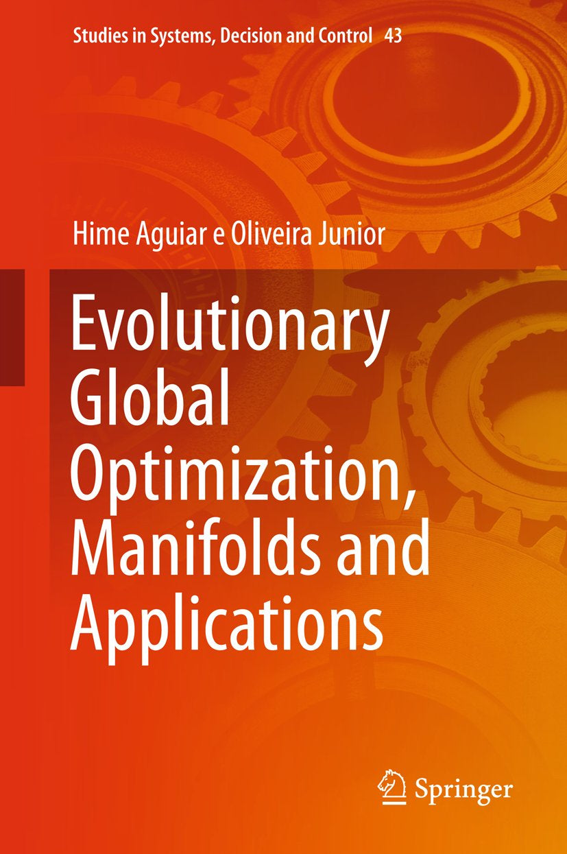 Studies in Systems, Decision and Control